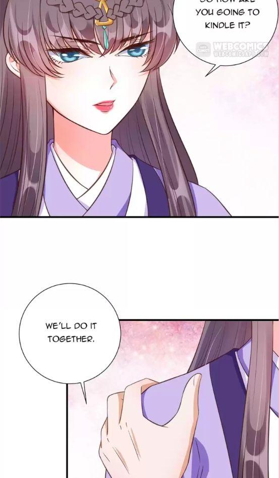 Shengshi Li Hua Dian Chapter 72 - page 10