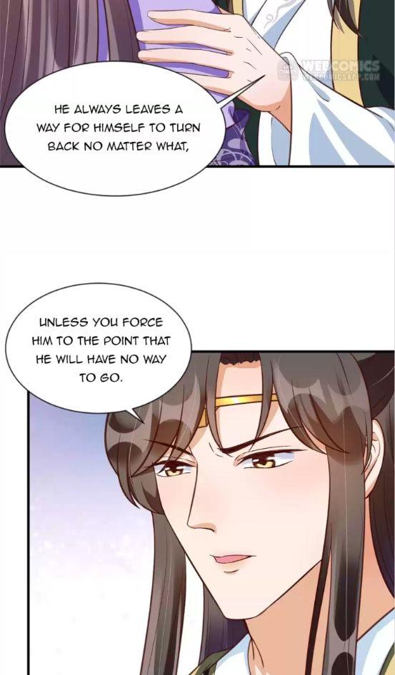 Shengshi Li Hua Dian Chapter 72 - page 12
