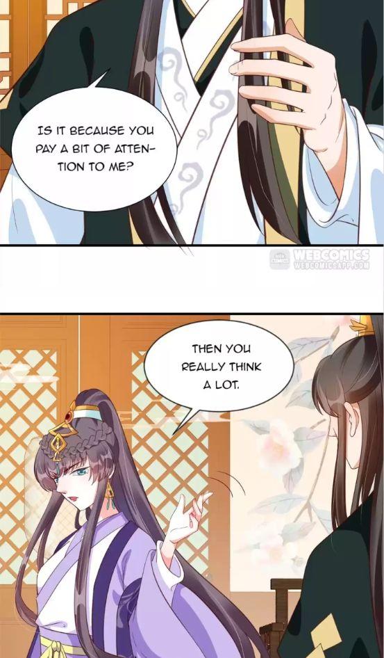 Shengshi Li Hua Dian Chapter 72 - page 18
