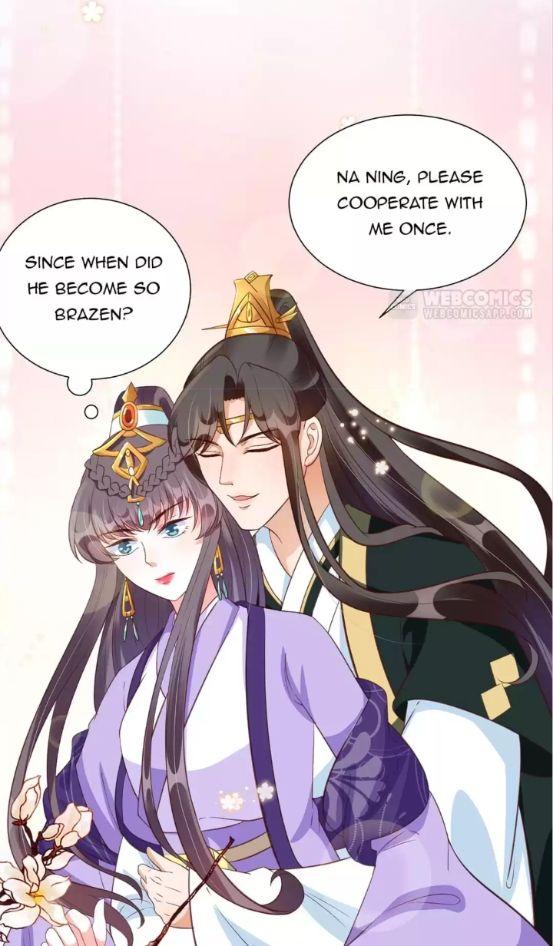 Shengshi Li Hua Dian Chapter 72 - page 20