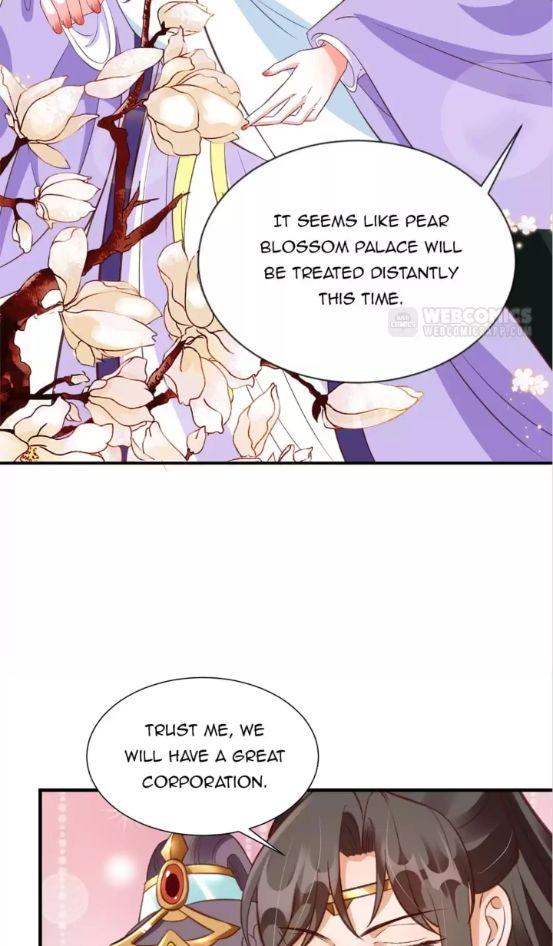 Shengshi Li Hua Dian Chapter 72 - page 21