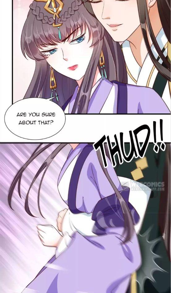 Shengshi Li Hua Dian Chapter 72 - page 22