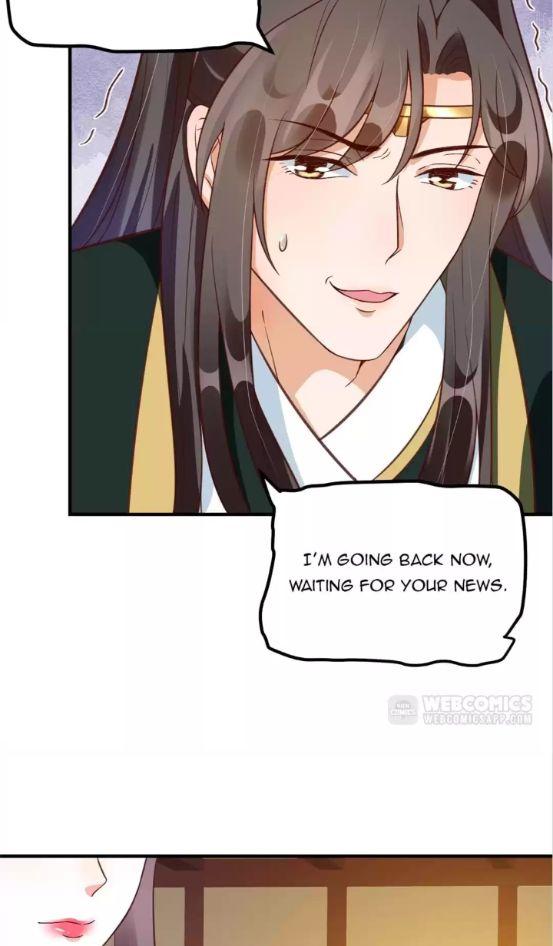 Shengshi Li Hua Dian Chapter 72 - page 25