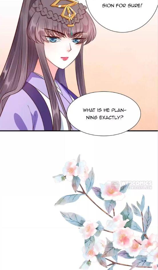 Shengshi Li Hua Dian Chapter 72 - page 27