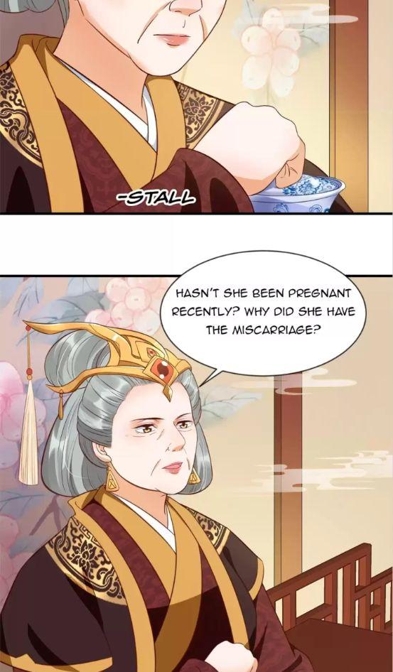 Shengshi Li Hua Dian Chapter 72 - page 30