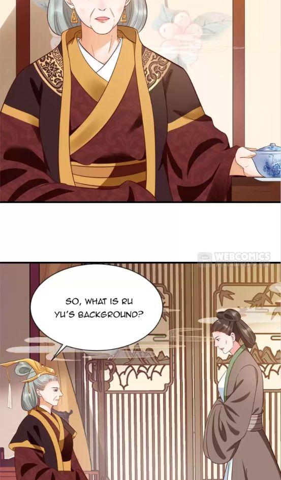 Shengshi Li Hua Dian Chapter 72 - page 33
