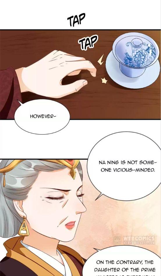 Shengshi Li Hua Dian Chapter 72 - page 35