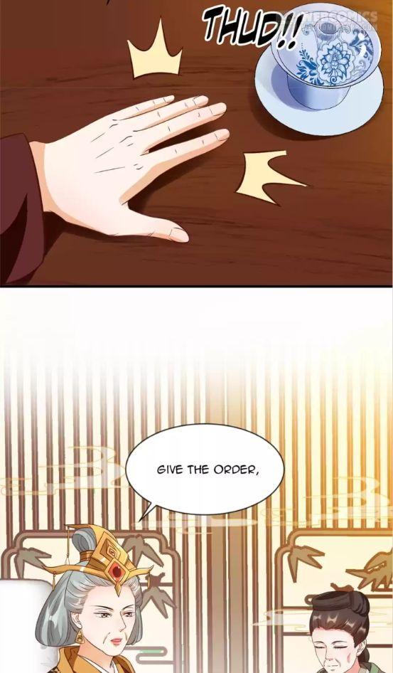 Shengshi Li Hua Dian Chapter 72 - page 37