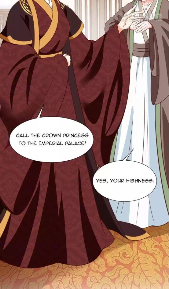 Shengshi Li Hua Dian Chapter 72 - page 38