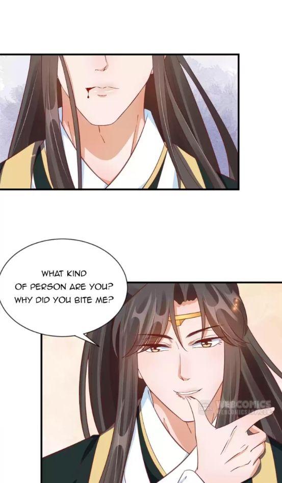 Shengshi Li Hua Dian Chapter 72 - page 6