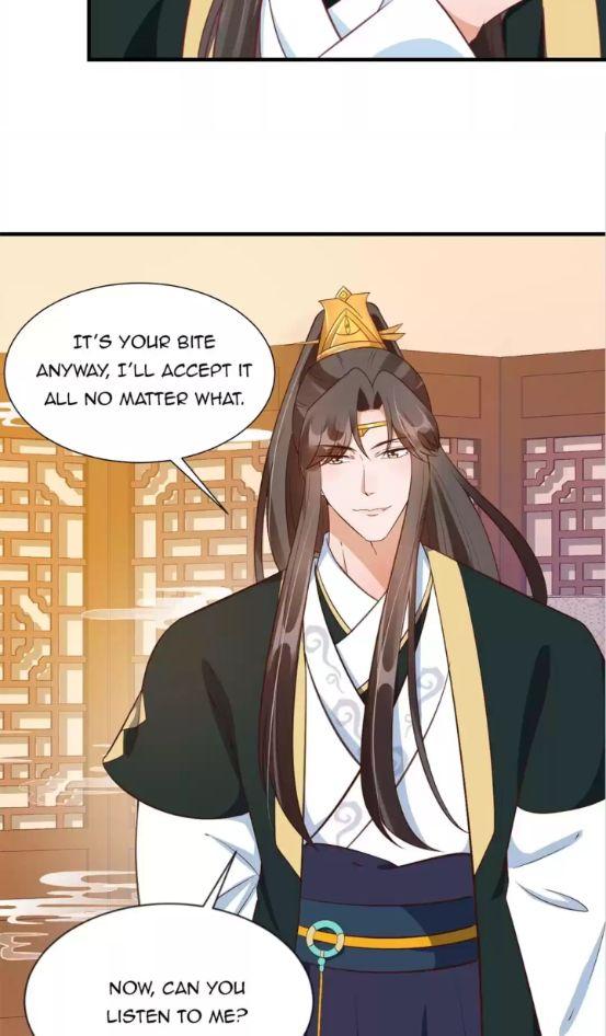 Shengshi Li Hua Dian Chapter 72 - page 7