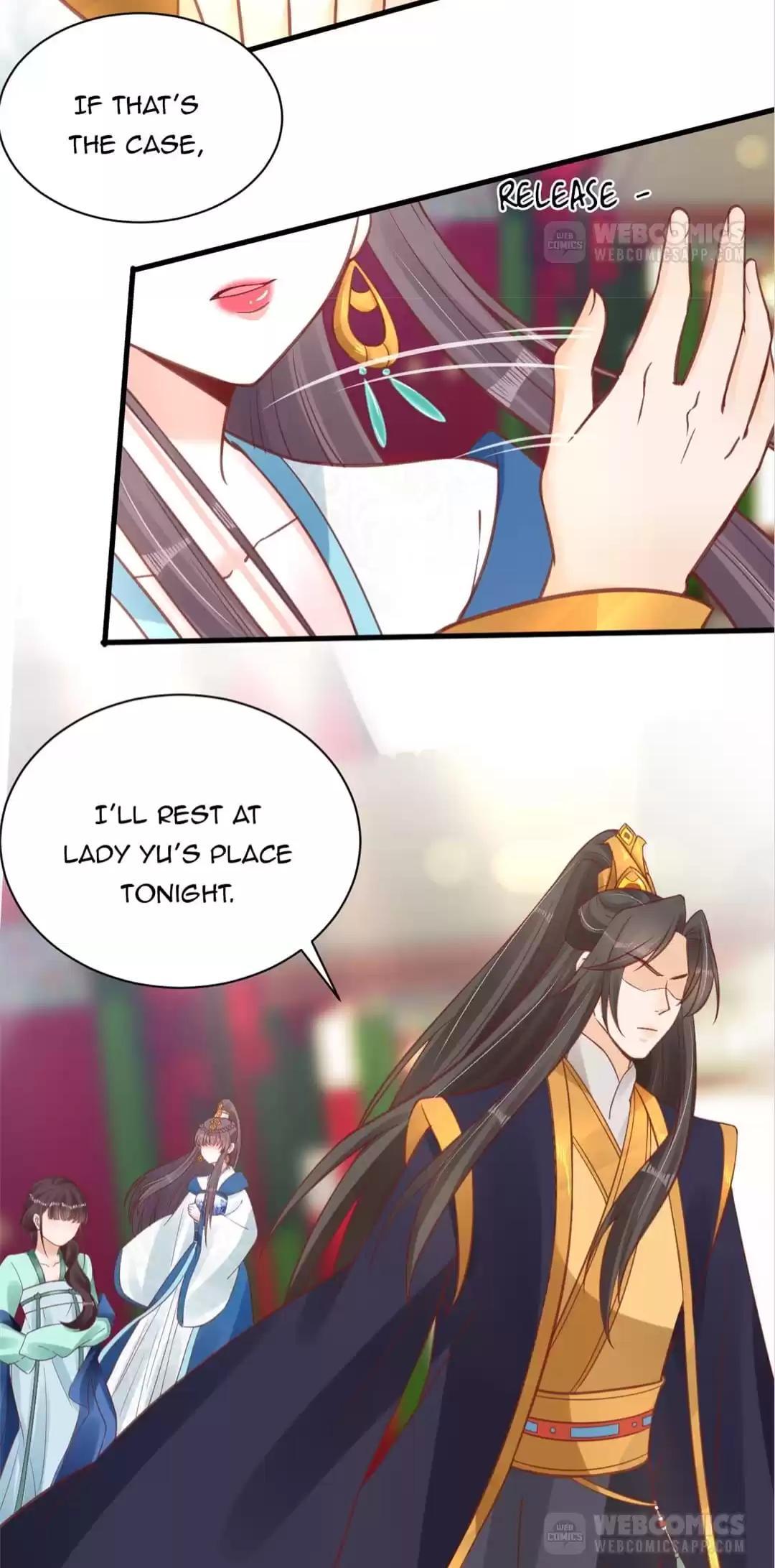Shengshi Li Hua Dian Chapter 38 - page 11