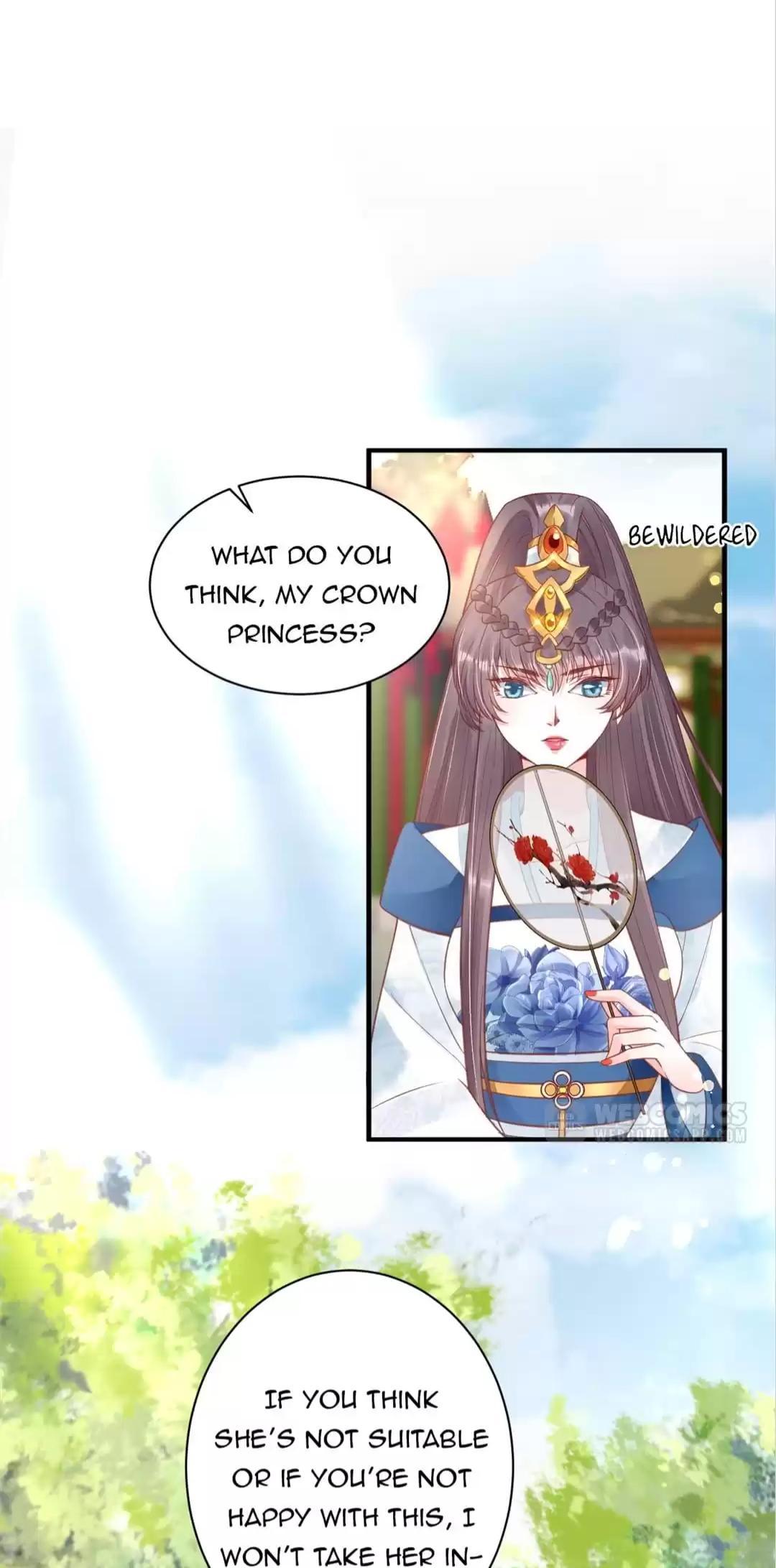Shengshi Li Hua Dian Chapter 38 - page 2