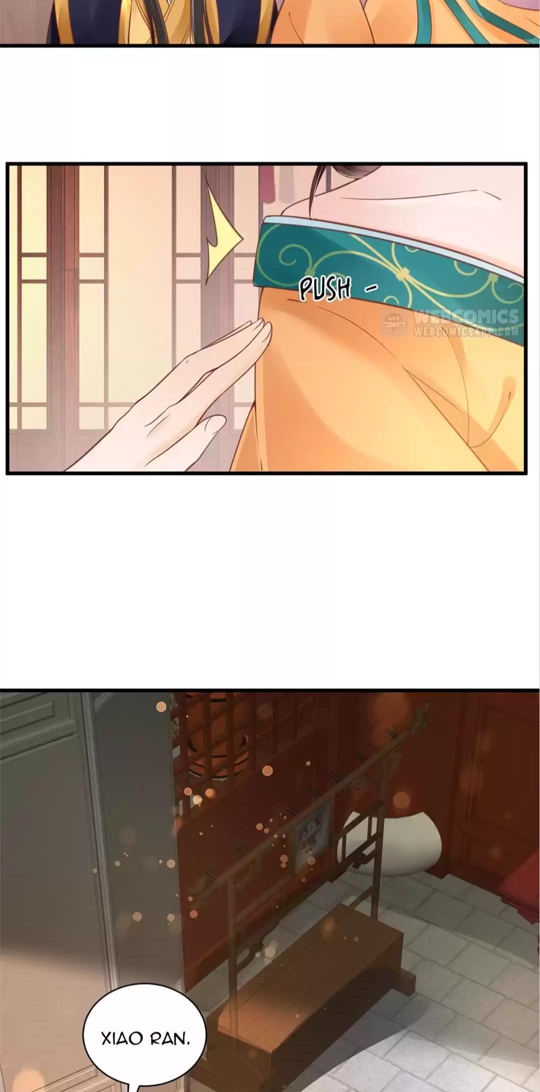 Shengshi Li Hua Dian Chapter 38 - page 23