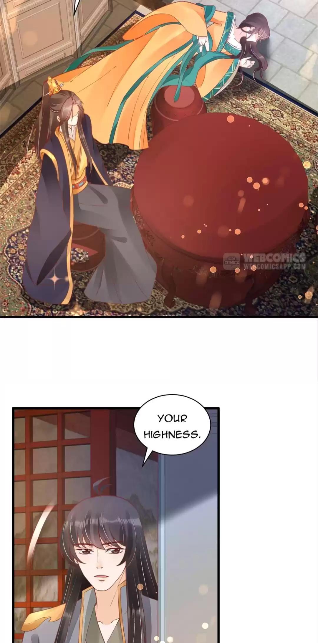 Shengshi Li Hua Dian Chapter 38 - page 24