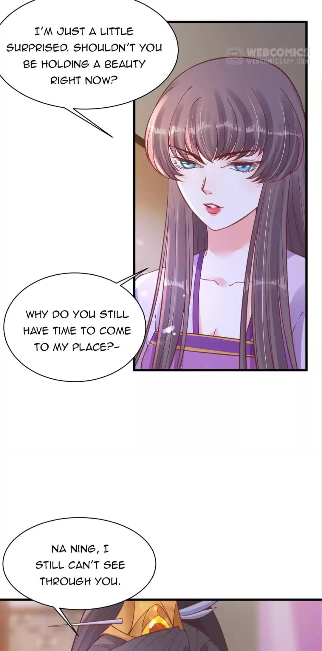 Shengshi Li Hua Dian Chapter 38 - page 31