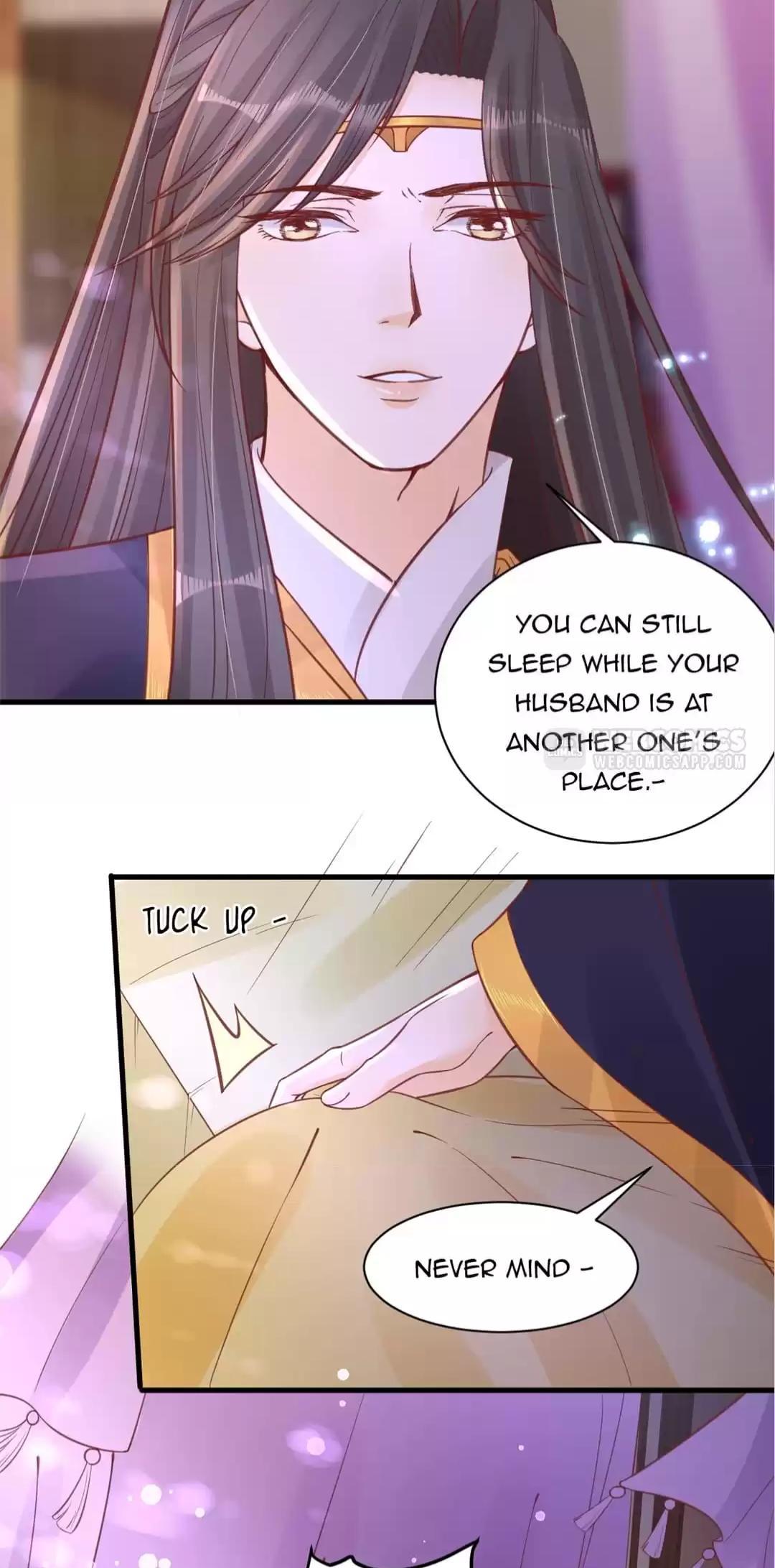 Shengshi Li Hua Dian Chapter 38 - page 32