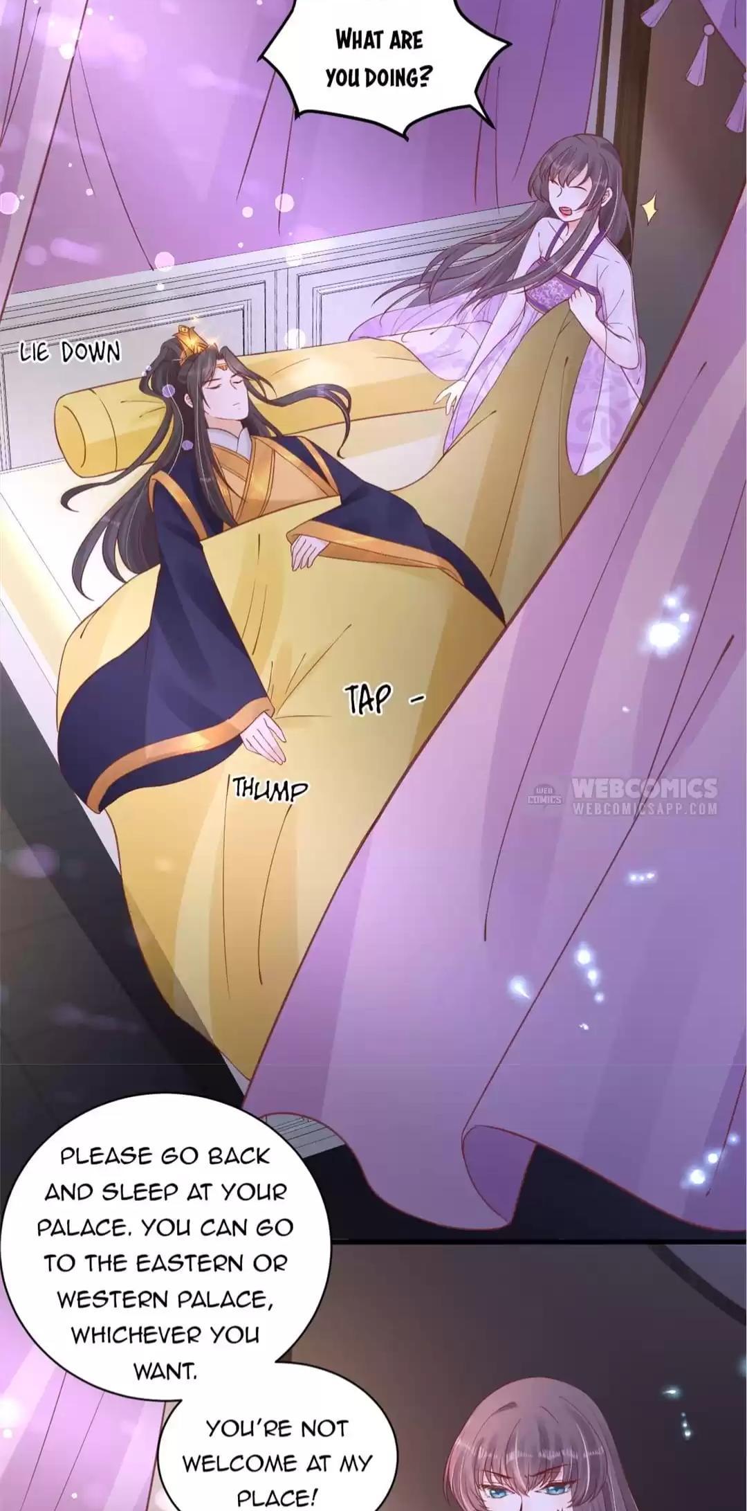 Shengshi Li Hua Dian Chapter 38 - page 33