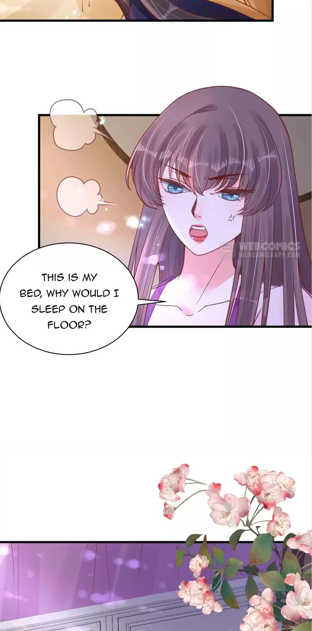 Shengshi Li Hua Dian Chapter 38 - page 35