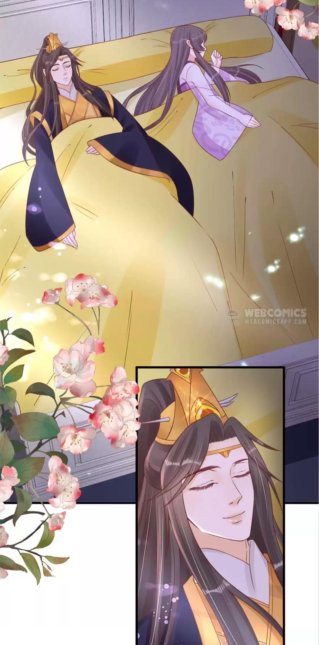 Shengshi Li Hua Dian Chapter 38 - page 36