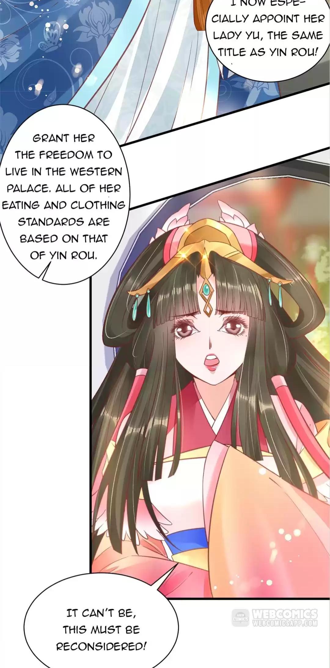 Shengshi Li Hua Dian Chapter 38 - page 6