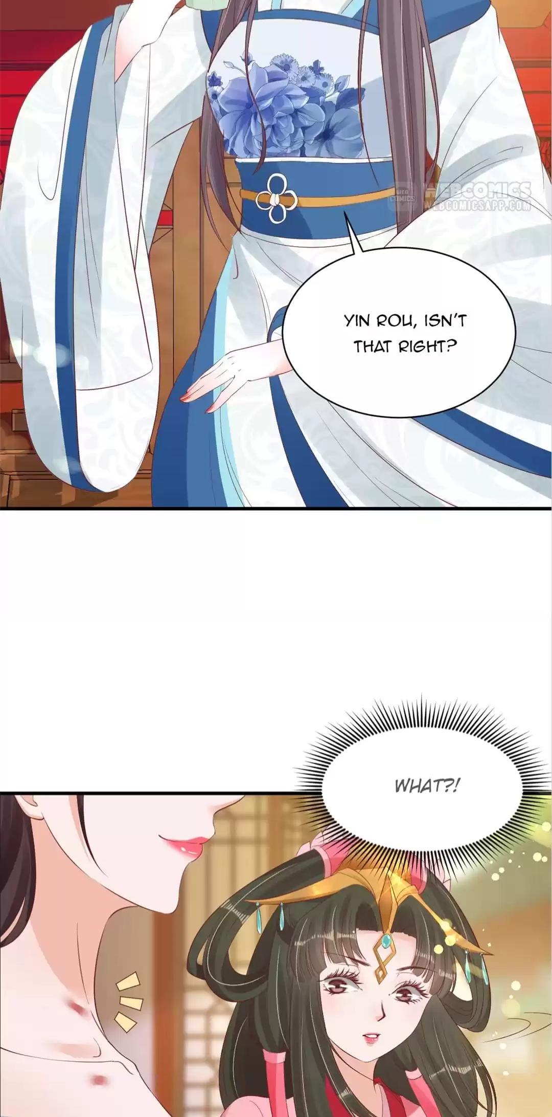 Shengshi Li Hua Dian Chapter 39 - page 11