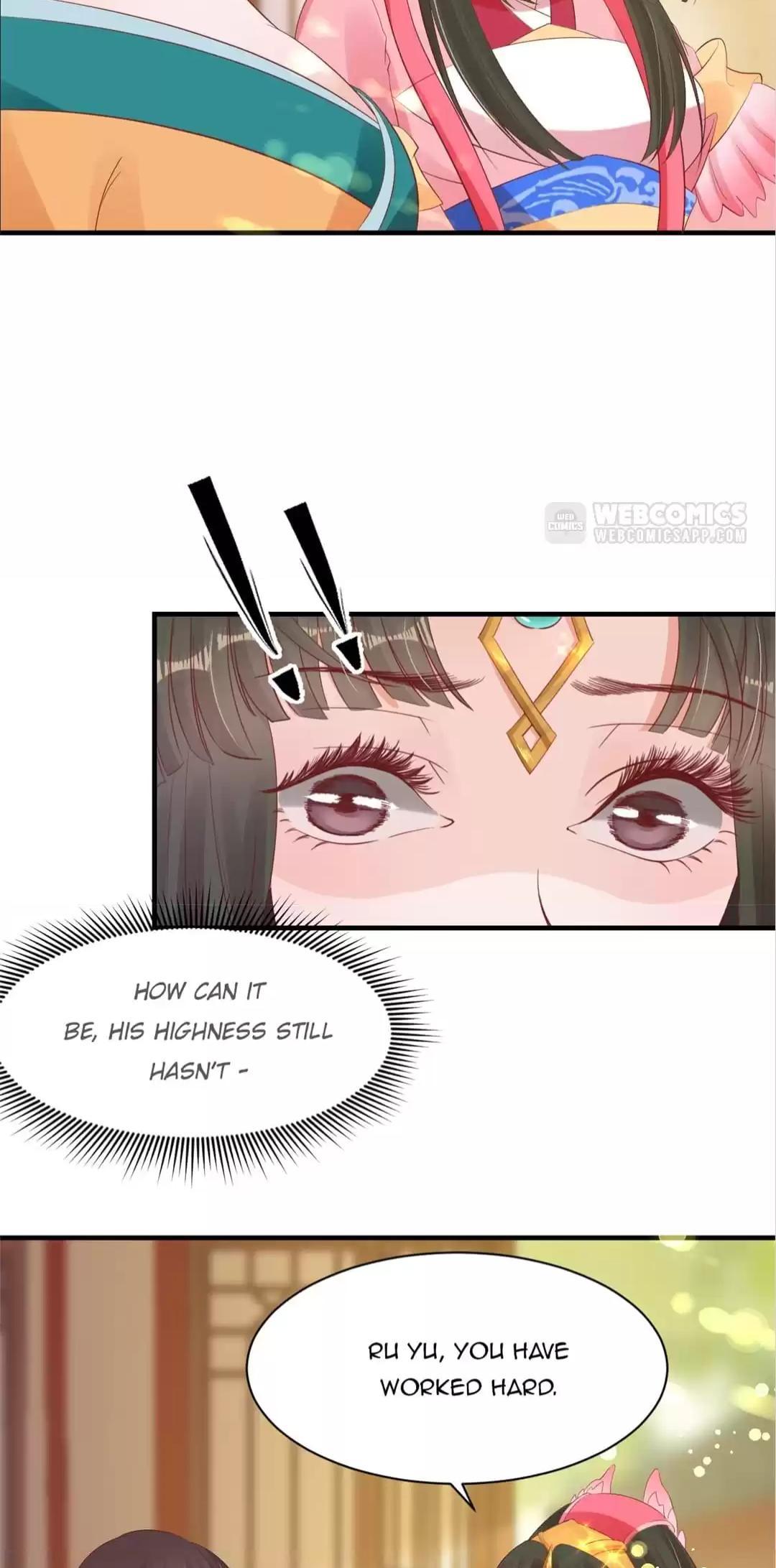 Shengshi Li Hua Dian Chapter 39 - page 12