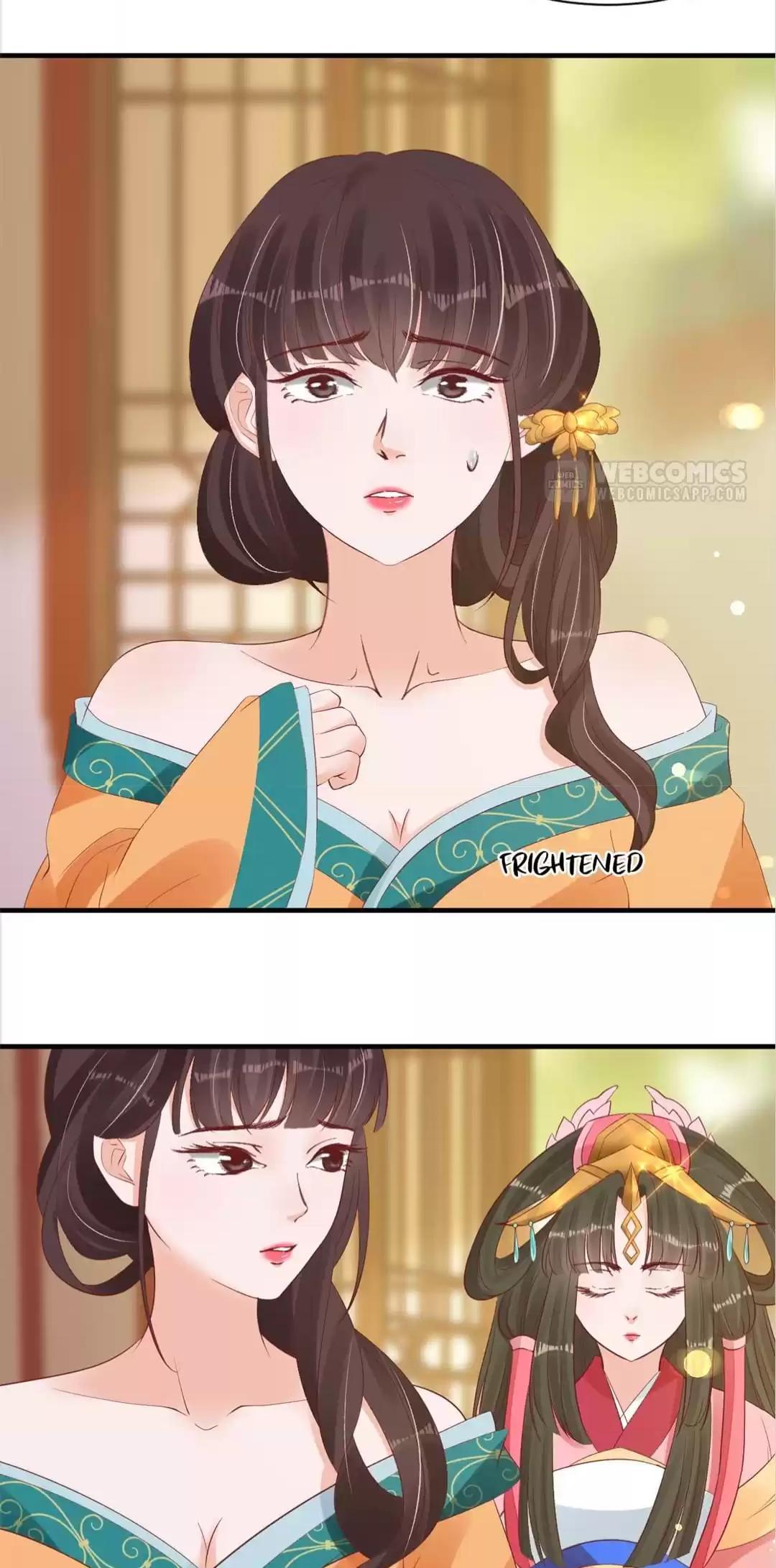 Shengshi Li Hua Dian Chapter 39 - page 18