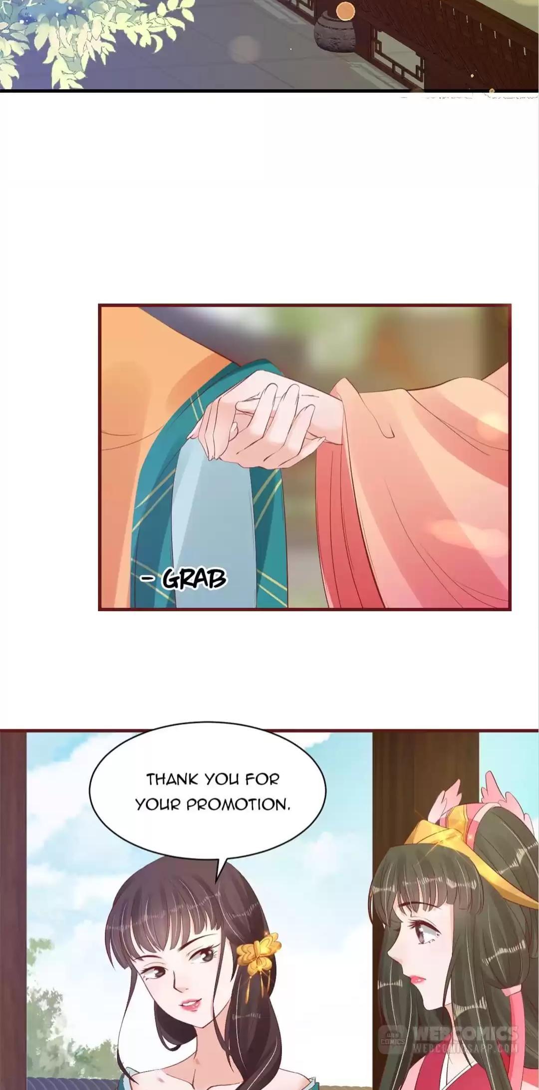 Shengshi Li Hua Dian Chapter 39 - page 23