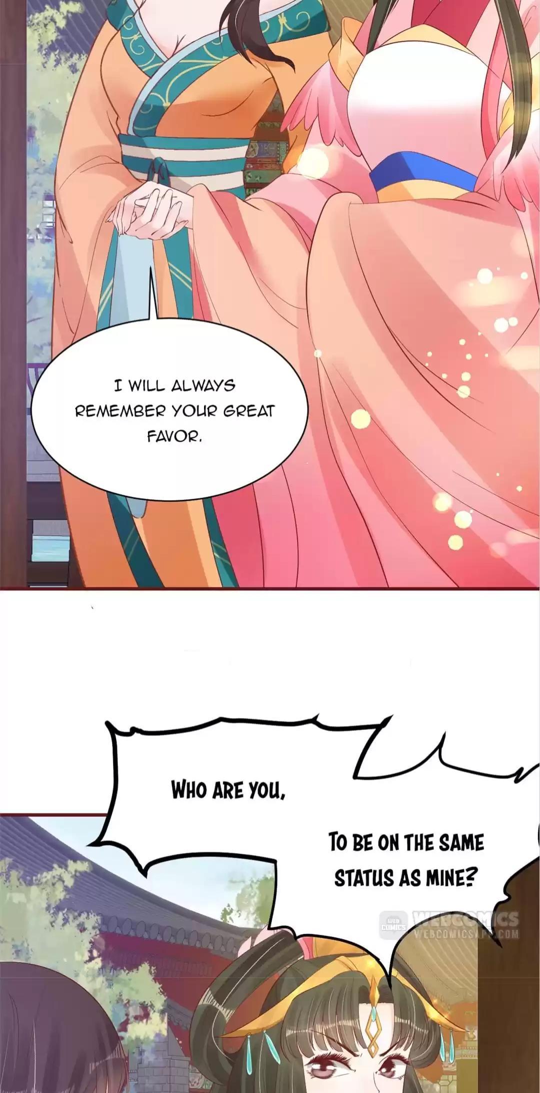 Shengshi Li Hua Dian Chapter 39 - page 24