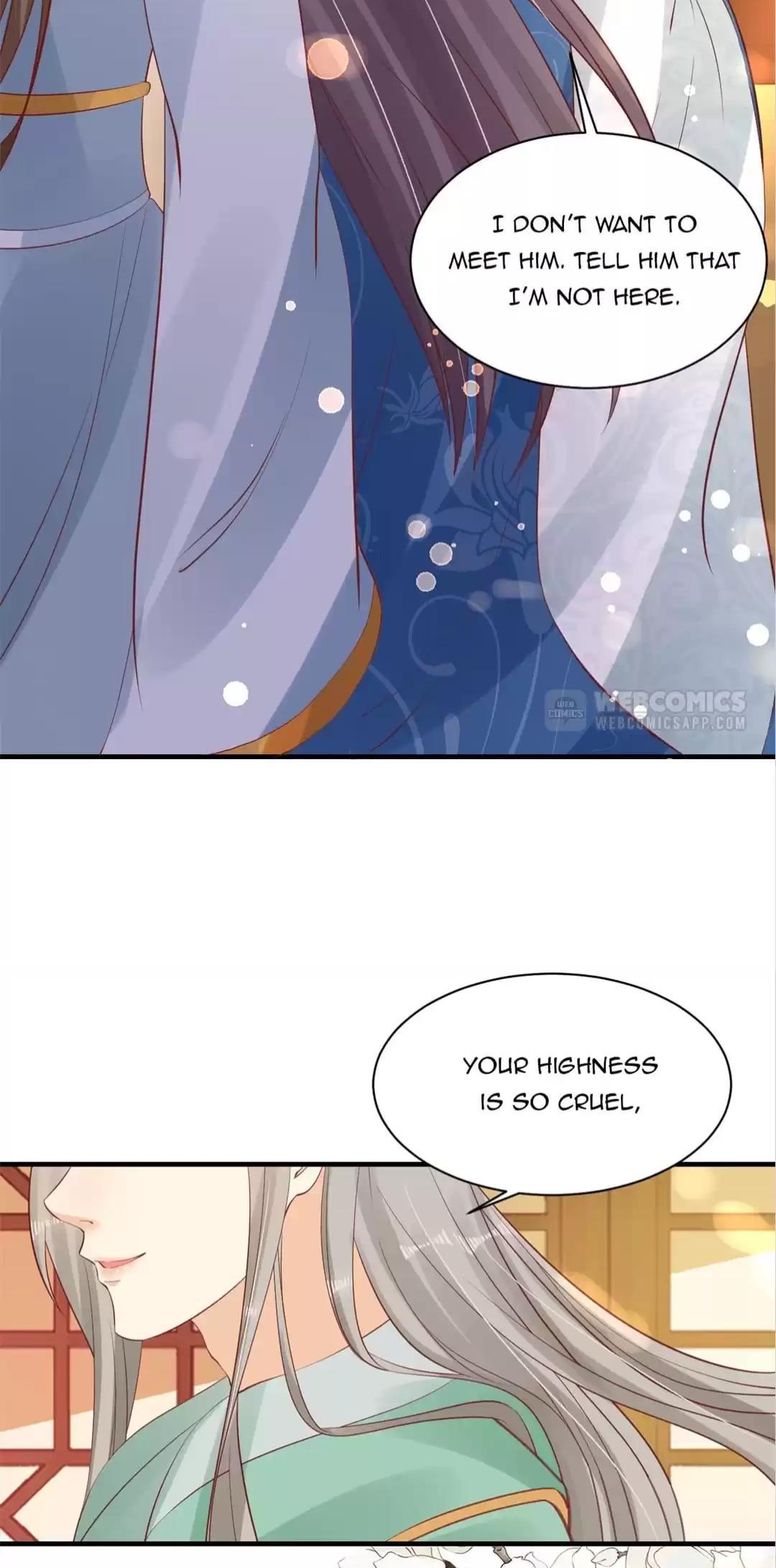 Shengshi Li Hua Dian Chapter 39 - page 30