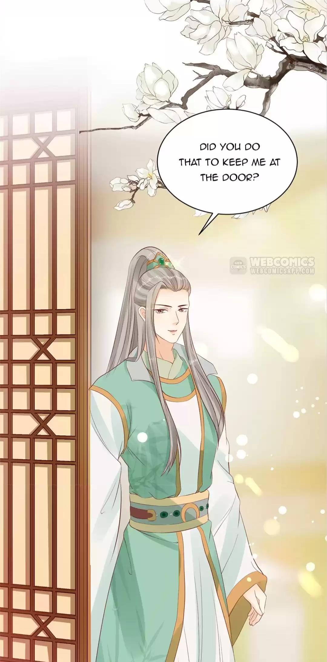 Shengshi Li Hua Dian Chapter 39 - page 31