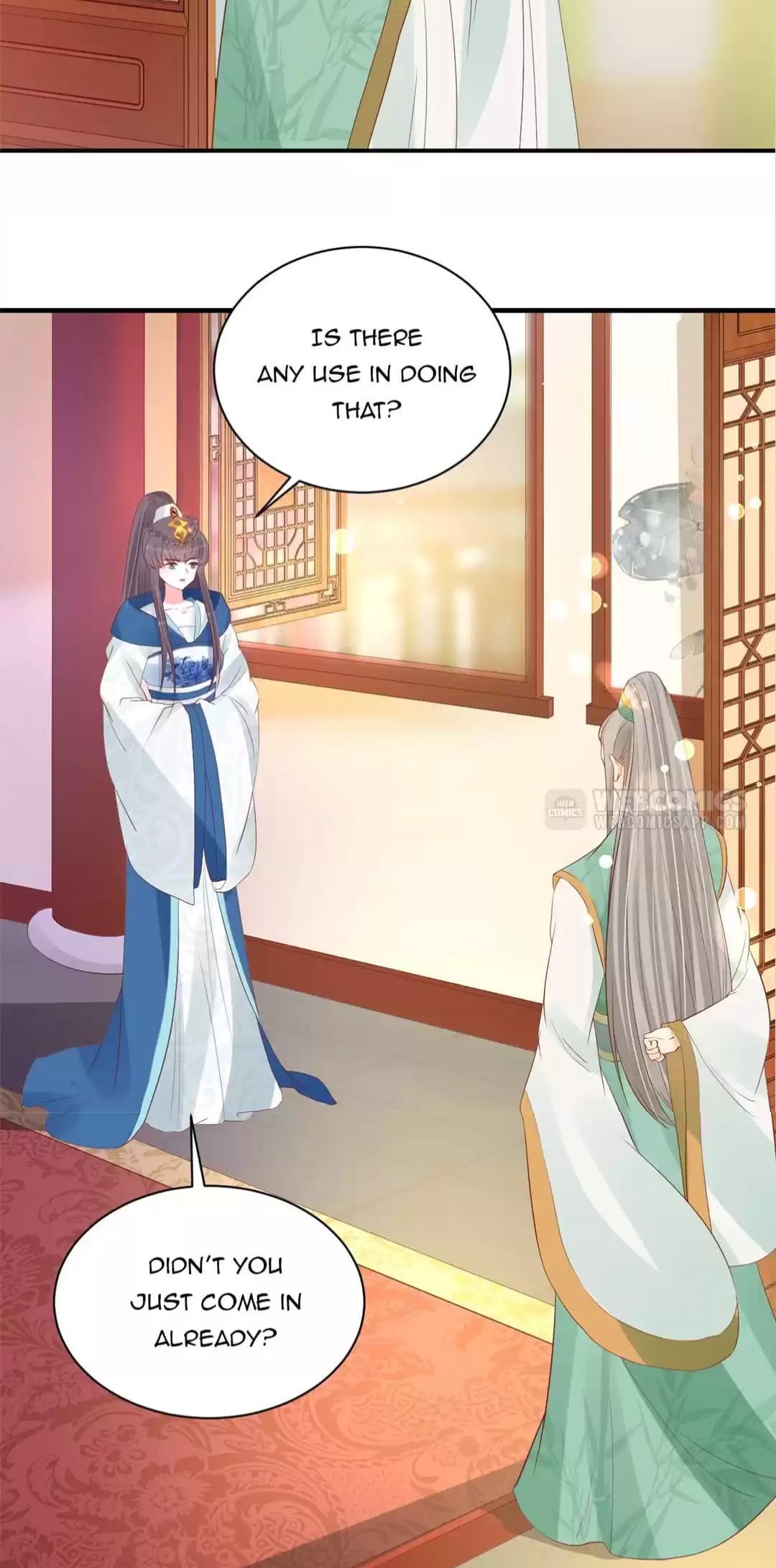 Shengshi Li Hua Dian Chapter 39 - page 32