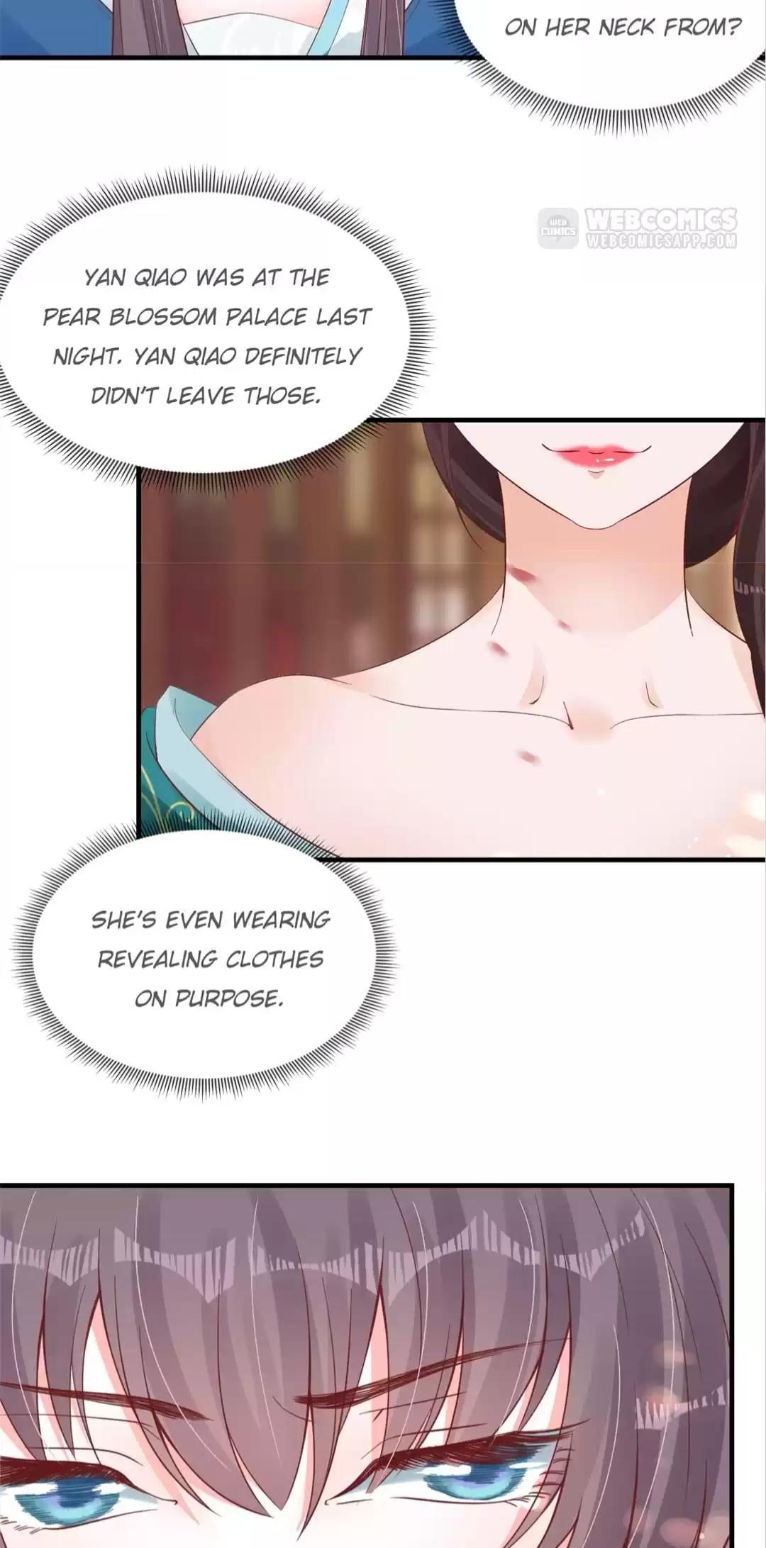 Shengshi Li Hua Dian Chapter 39 - page 6