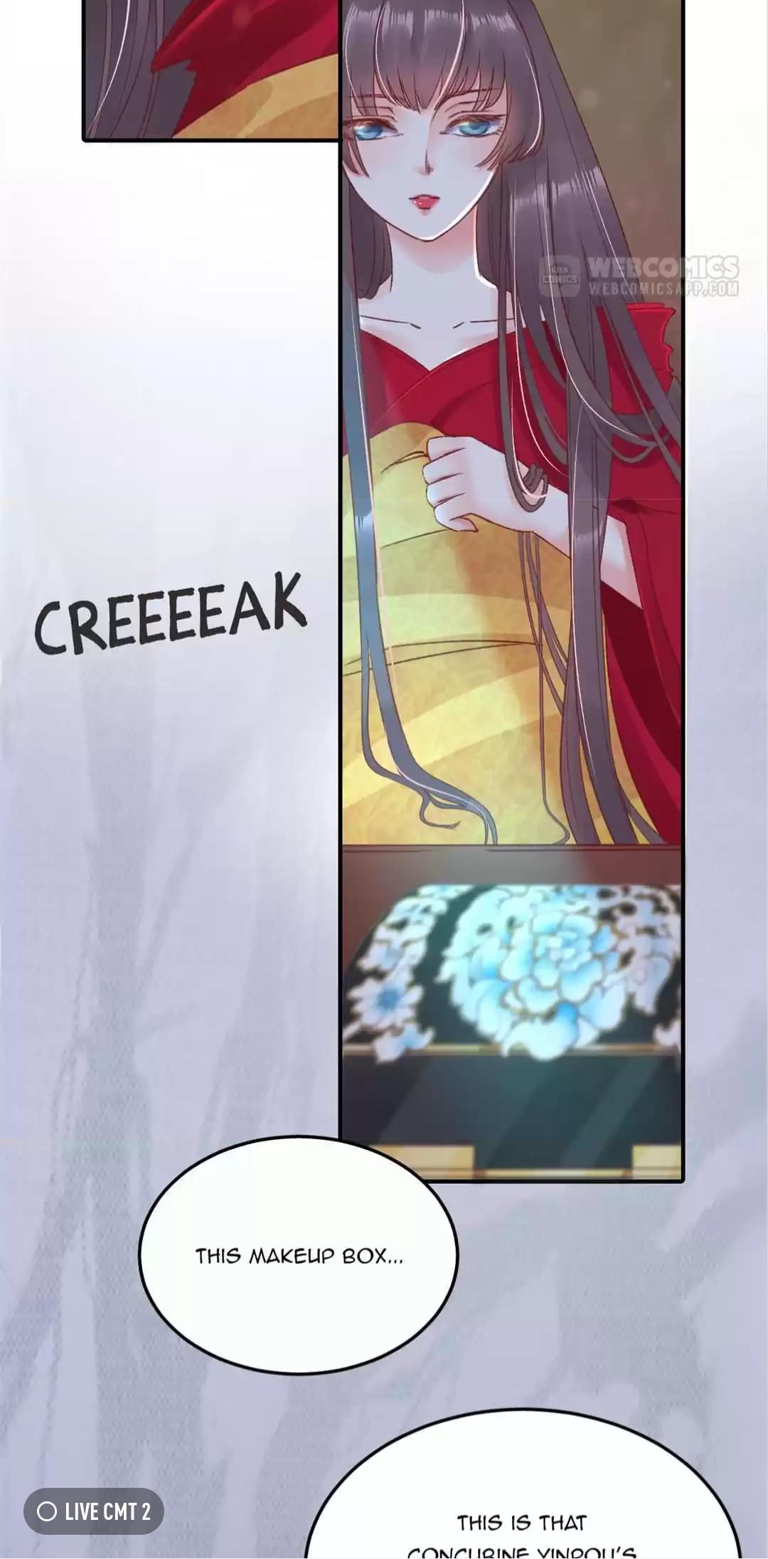Shengshi Li Hua Dian Chapter 4 - page 16