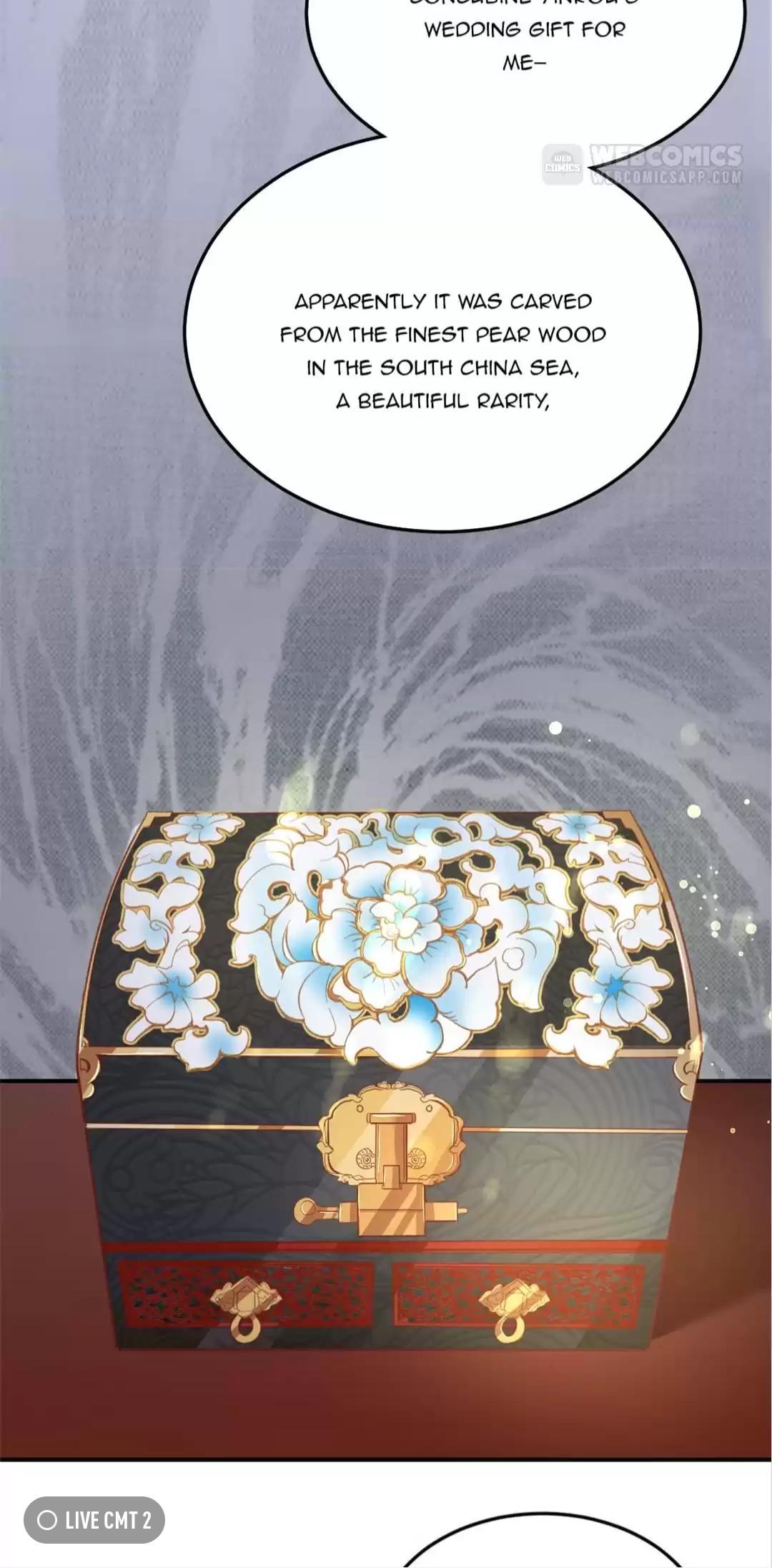Shengshi Li Hua Dian Chapter 4 - page 17