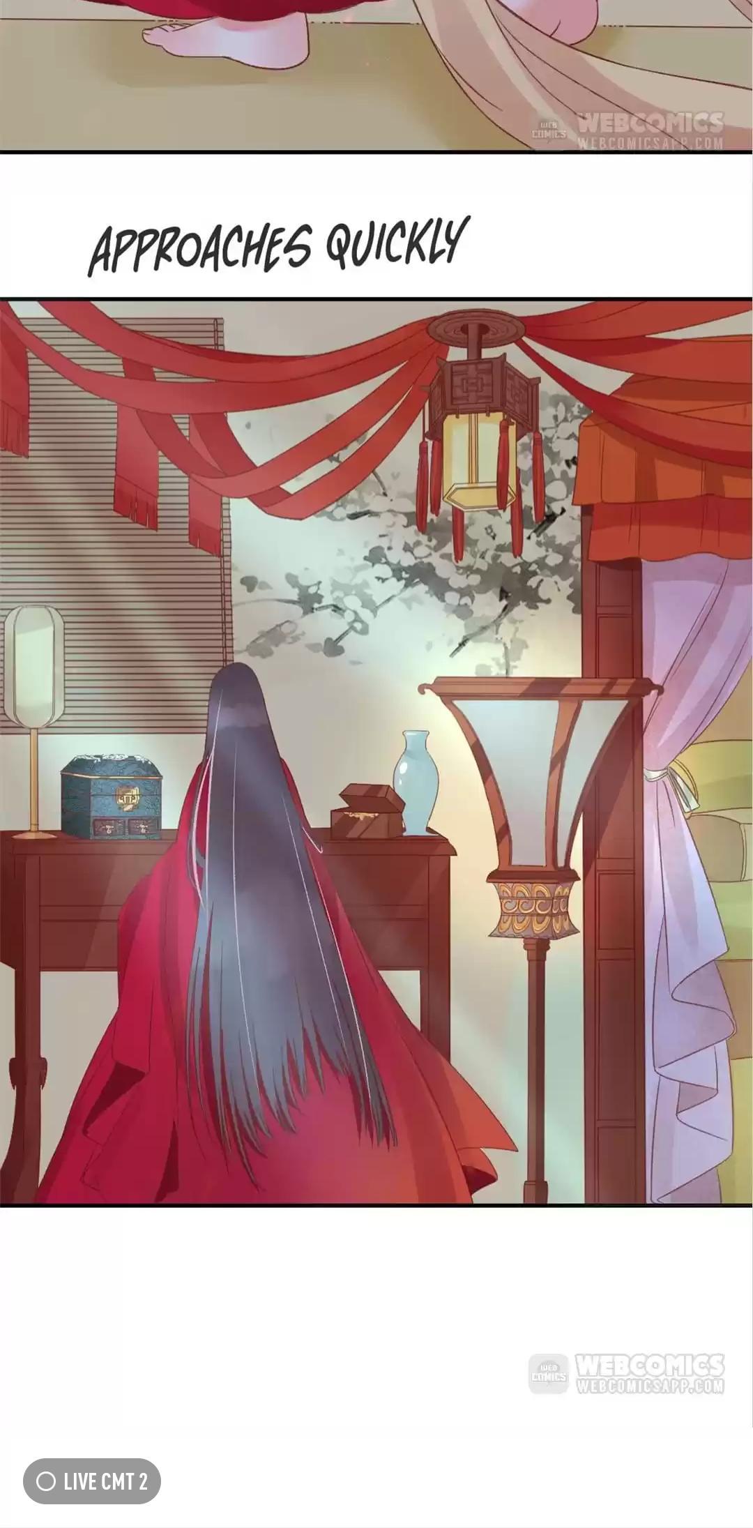 Shengshi Li Hua Dian Chapter 4 - page 19