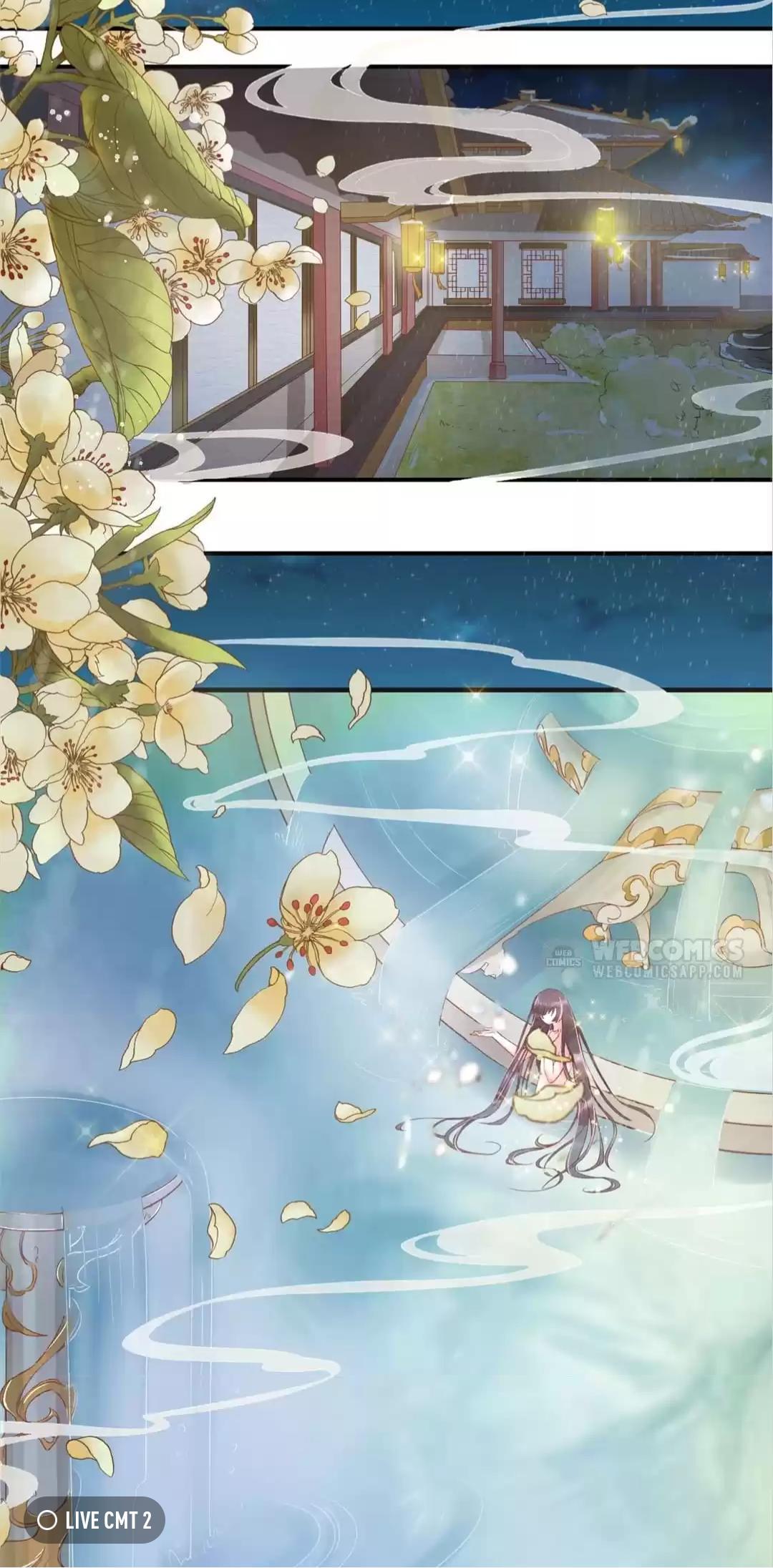 Shengshi Li Hua Dian Chapter 4 - page 2