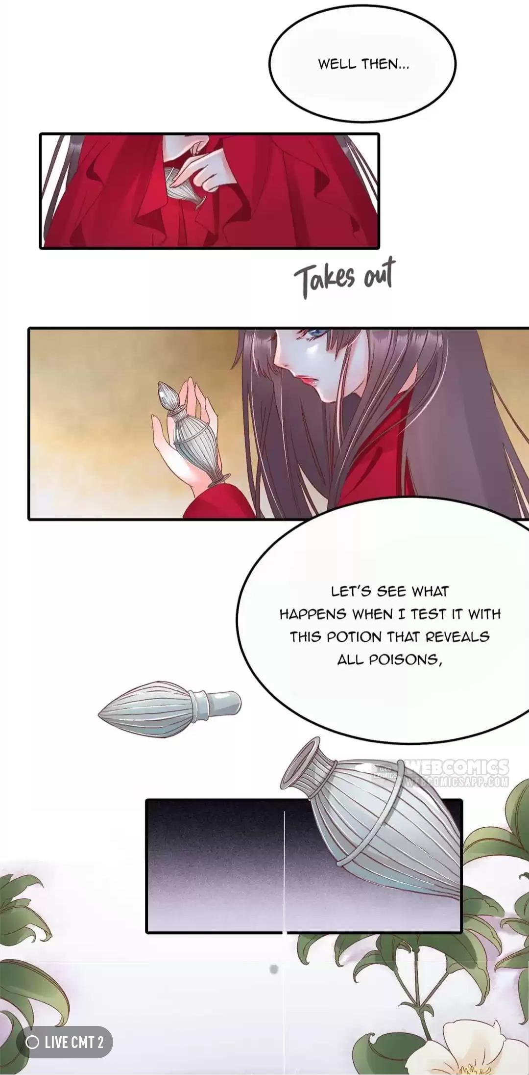 Shengshi Li Hua Dian Chapter 4 - page 20