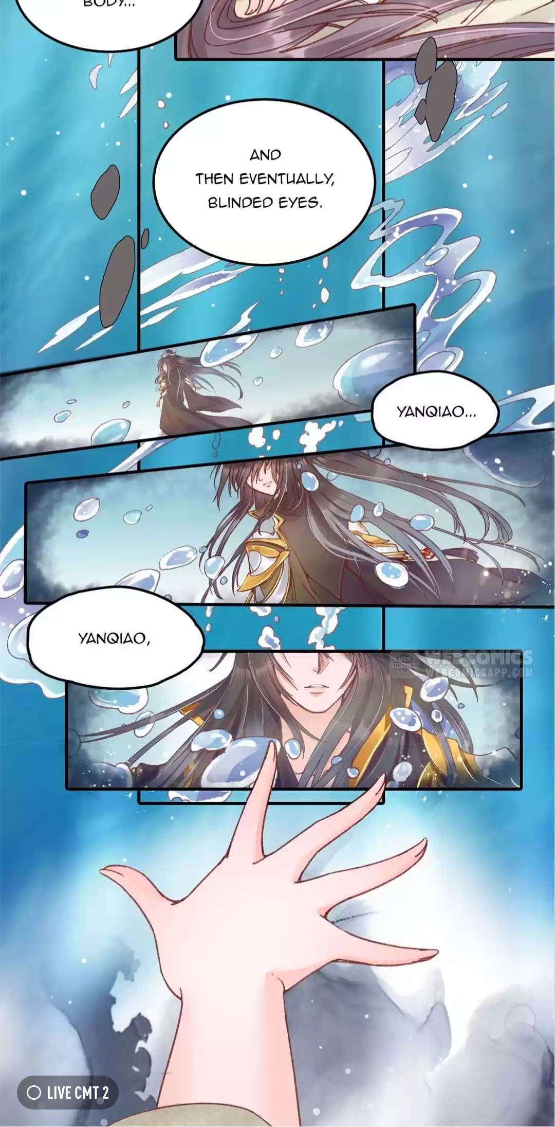 Shengshi Li Hua Dian Chapter 4 - page 31