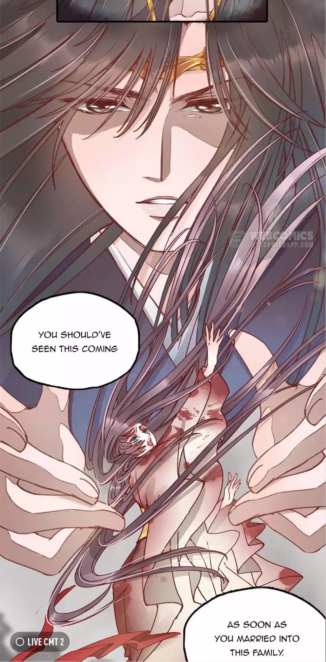Shengshi Li Hua Dian Chapter 4 - page 33