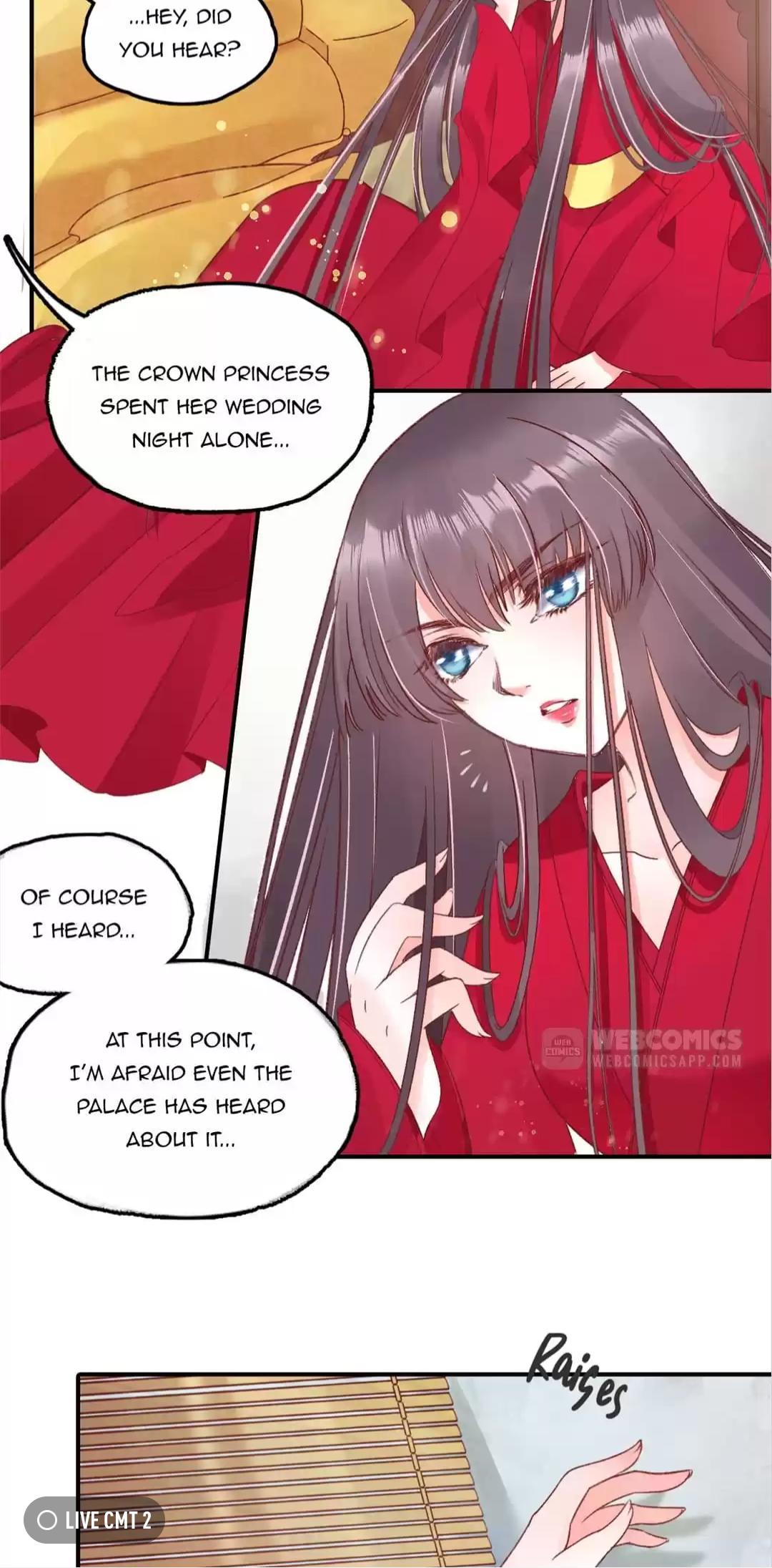 Shengshi Li Hua Dian Chapter 4 - page 38