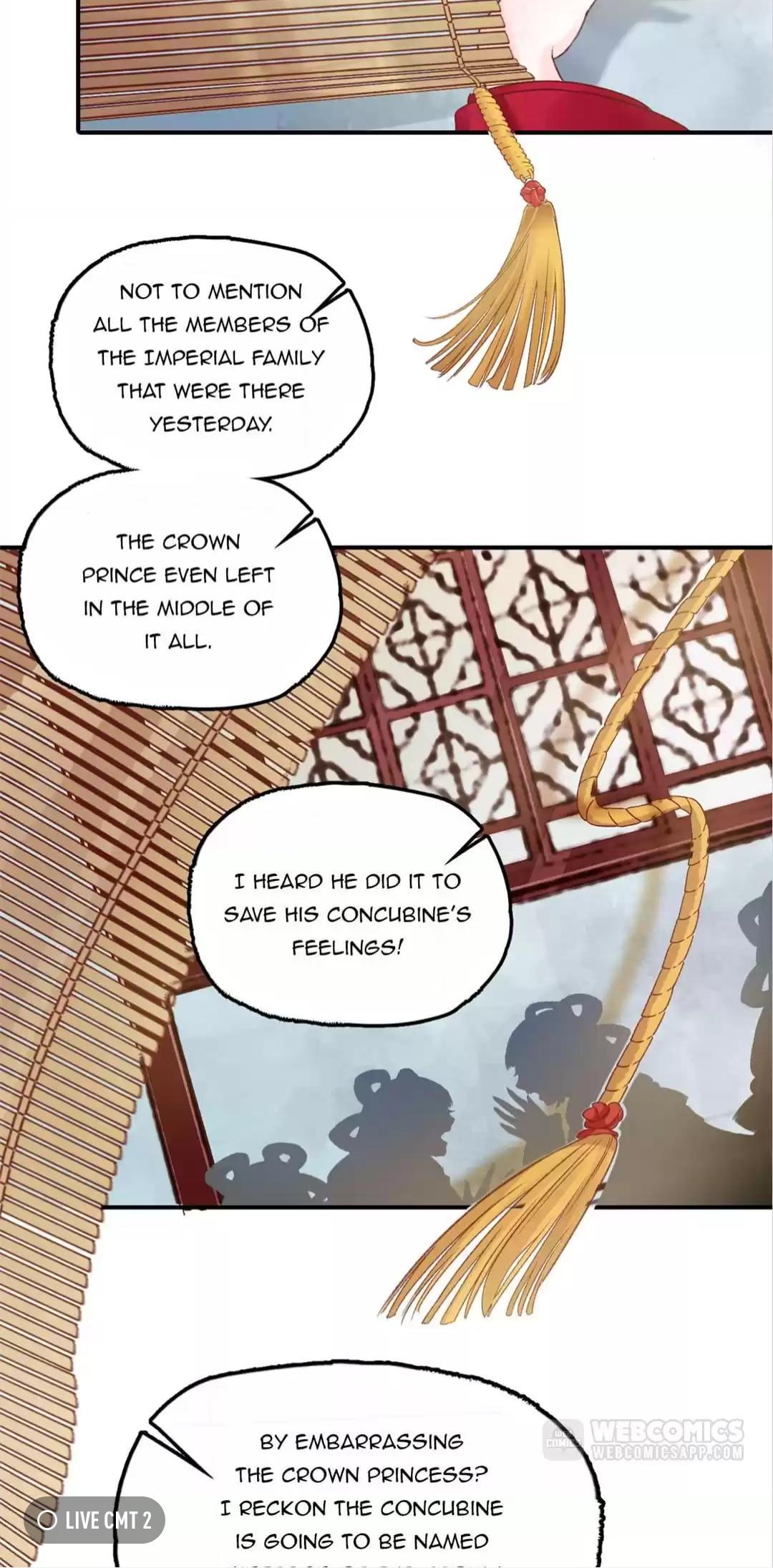 Shengshi Li Hua Dian Chapter 4 - page 39