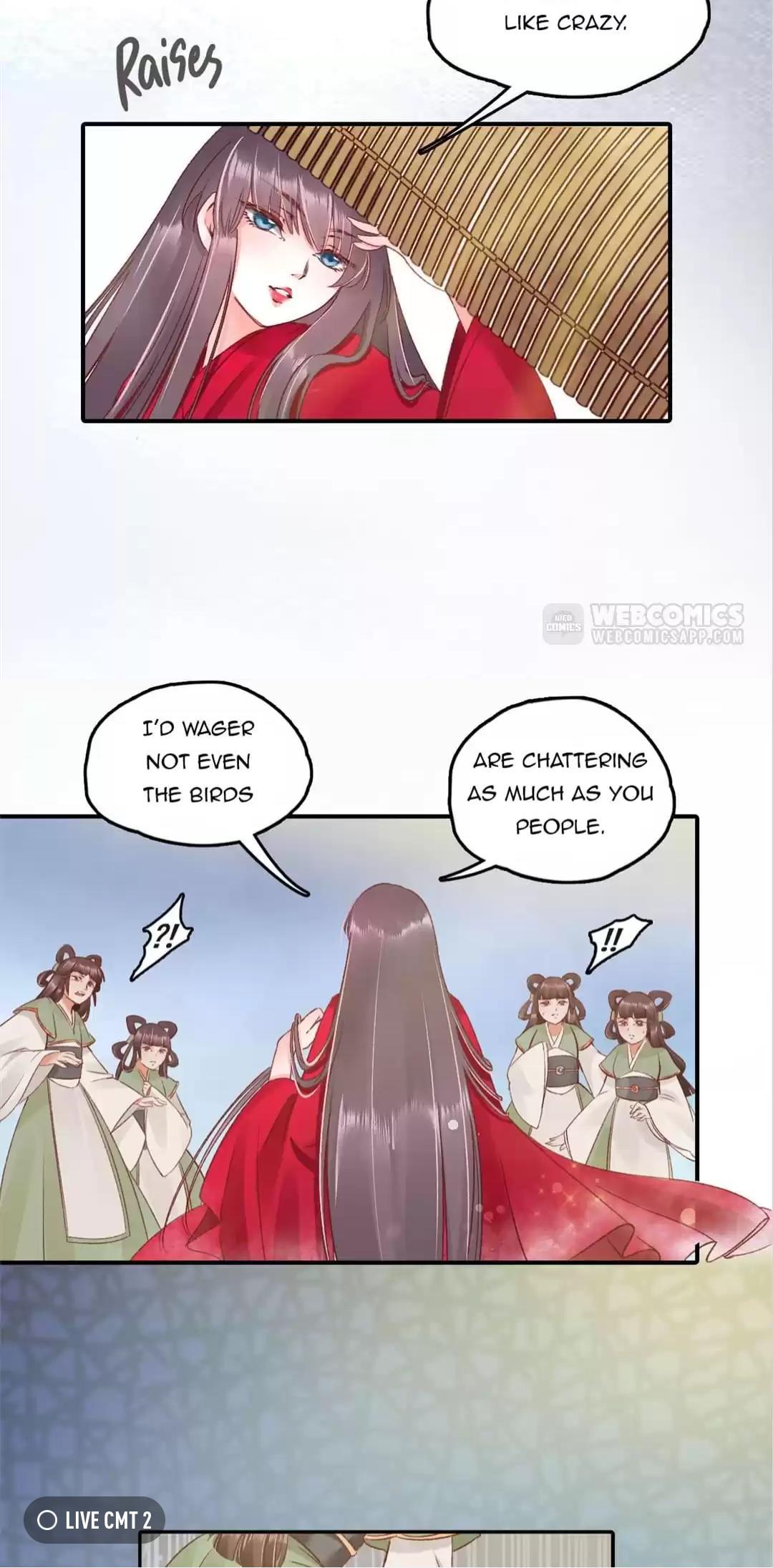 Shengshi Li Hua Dian Chapter 4 - page 41