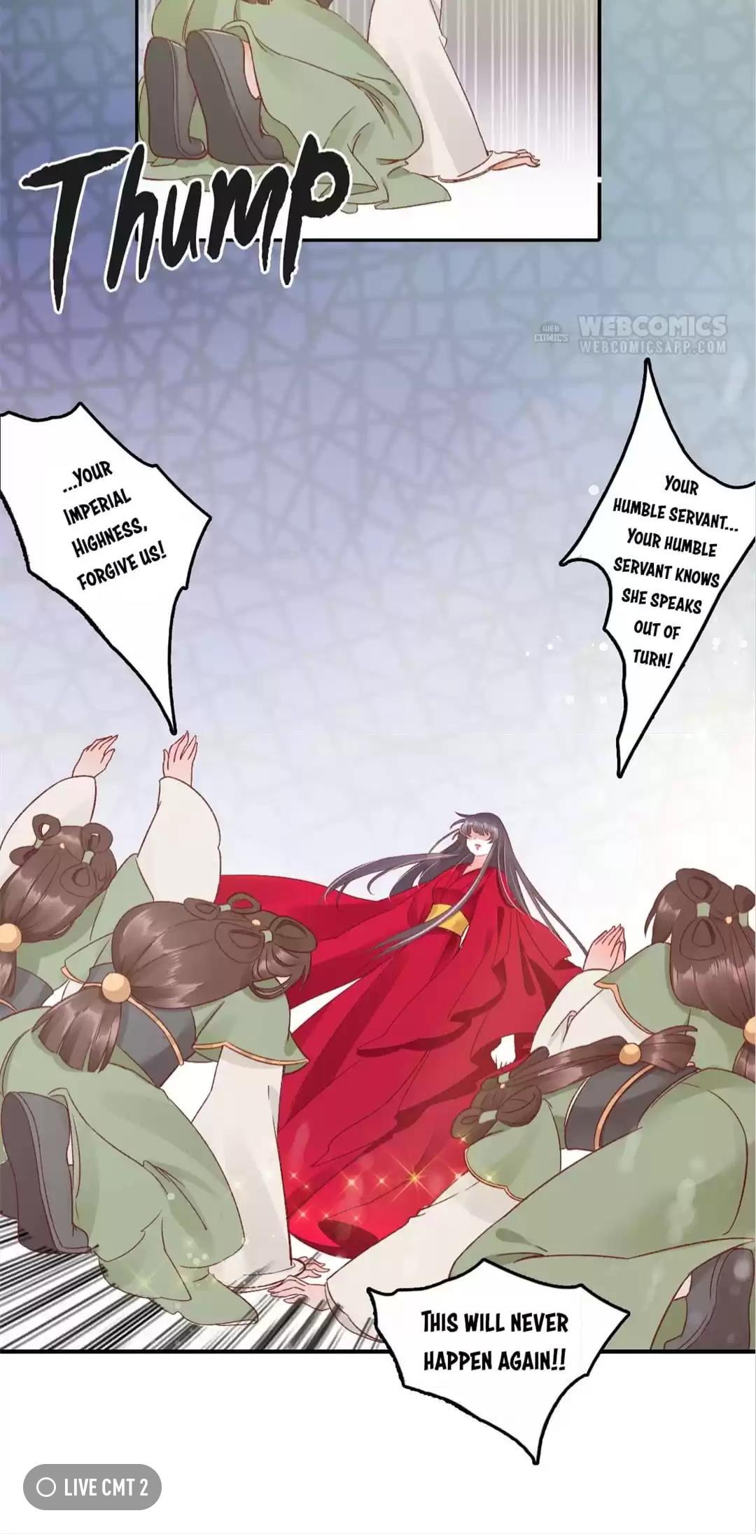 Shengshi Li Hua Dian Chapter 4 - page 42