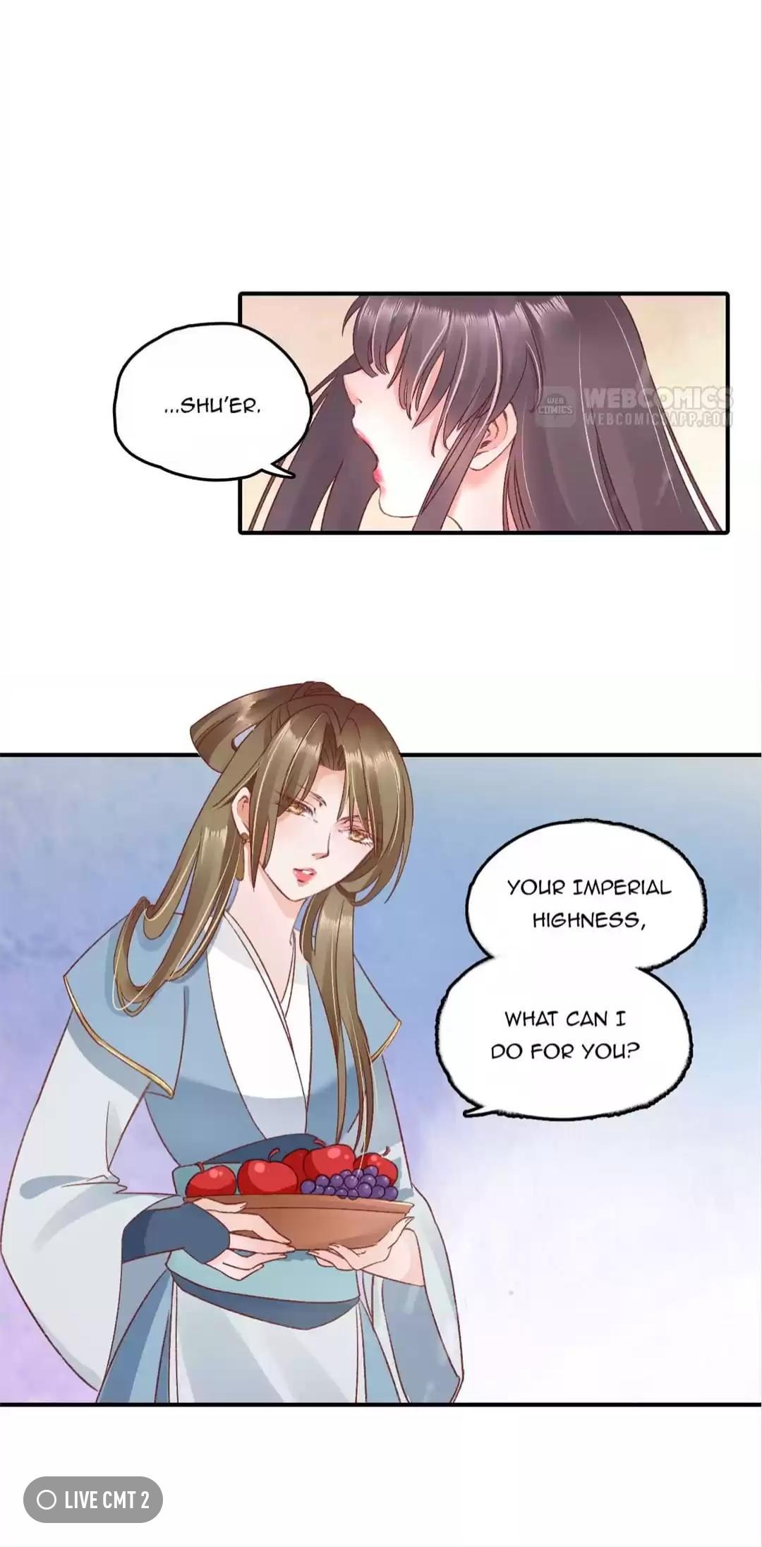 Shengshi Li Hua Dian Chapter 4 - page 43