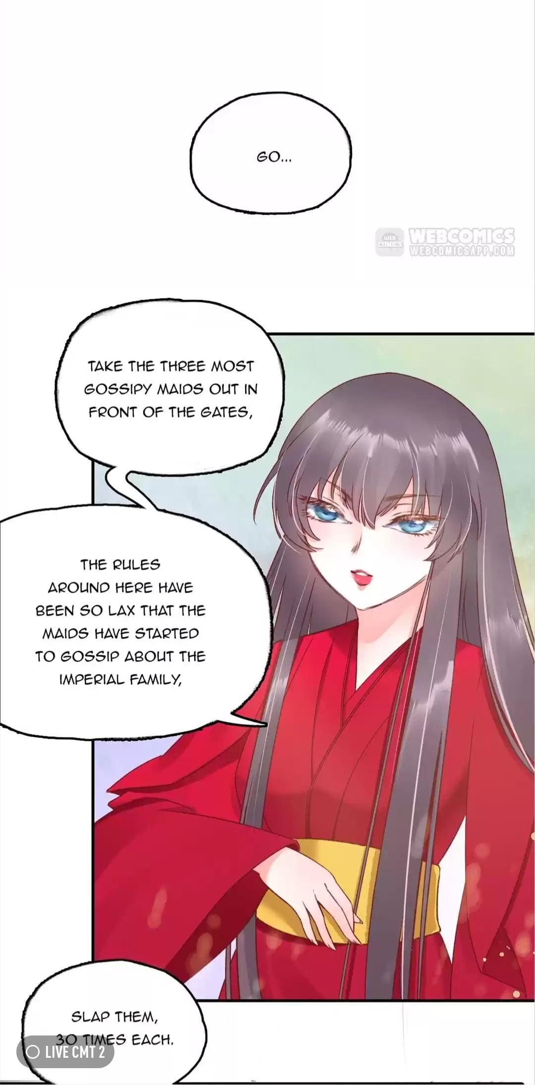 Shengshi Li Hua Dian Chapter 4 - page 44