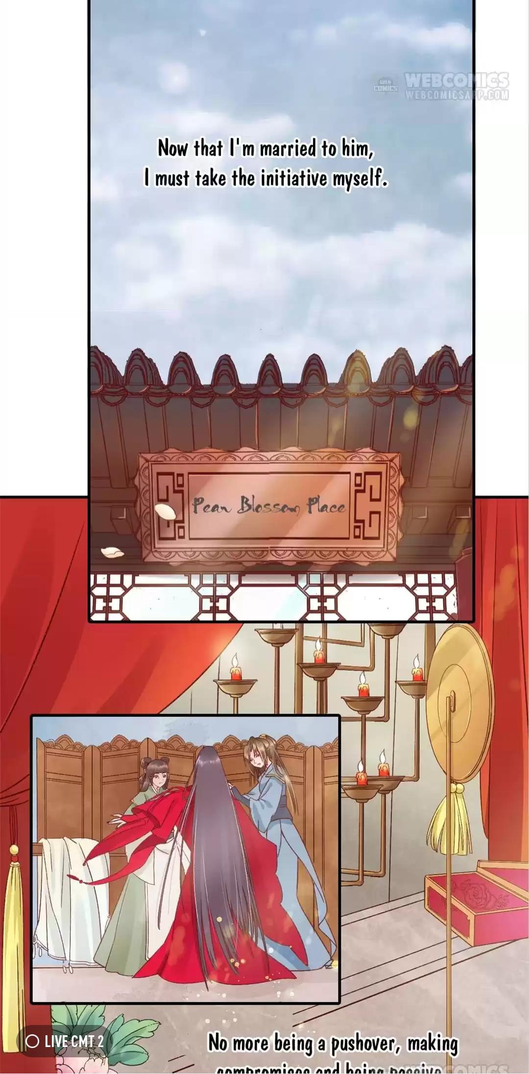 Shengshi Li Hua Dian Chapter 4 - page 46