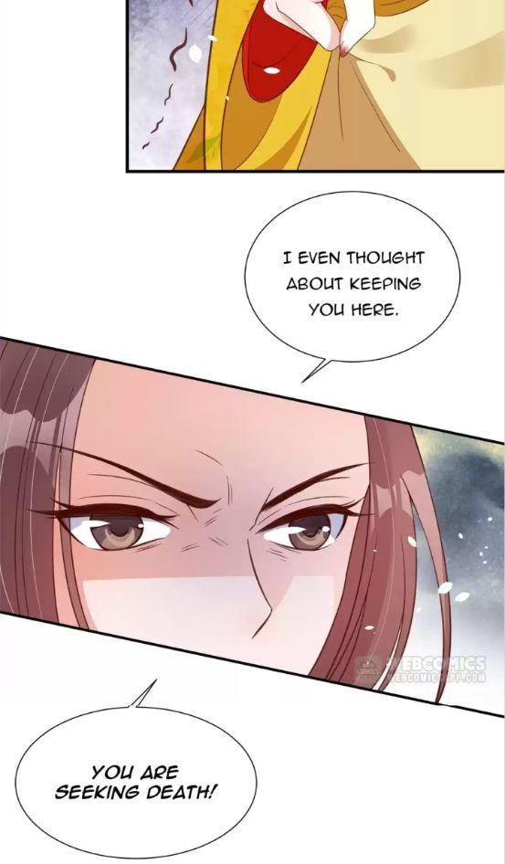 Shengshi Li Hua Dian Chapter 86 - page 10