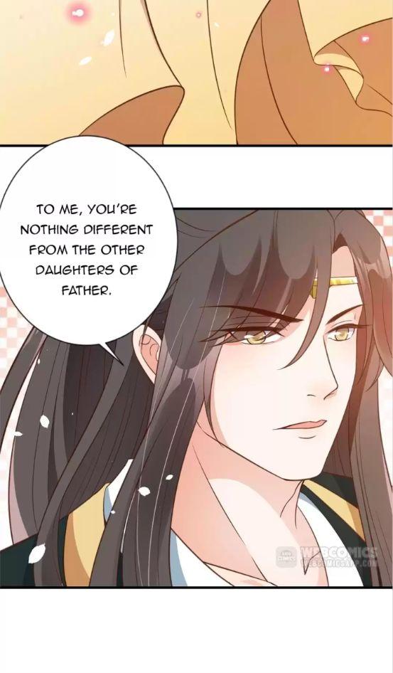 Shengshi Li Hua Dian Chapter 86 - page 21